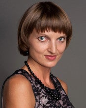 Anna Anisimova (Snowbeach) Anna Anisimova (Snowbeach)