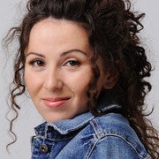 Elizaveta Sokolovskaya (Esokolovskaya) Elizaveta Sokolovskaya (Esokolovskaya)