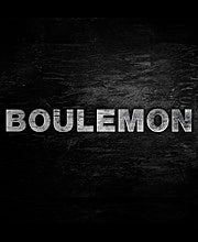 Boulemon Boulemon