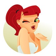 Fanelie Rosier (Mellefrenchy) Fanelie Rosier (Mellefrenchy)