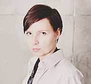 Monika Adamczyk (Matka_wariatka) Monika Adamczyk (Matka_wariatka)