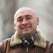 Iakov Filimonov (Jackf) Iakov Filimonov (Jackf)