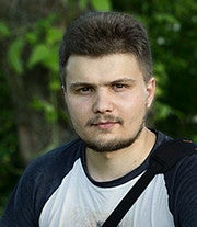 Yevhenii Khodchenkov (Khodchenkov) Yevhenii Khodchenkov (Khodchenkov)