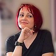 Natalia Sannikova (Allisija) Natalia Sannikova (Allisija)