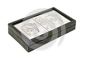 Cards pack
