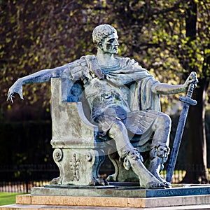 Constantine