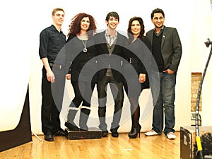 Faces of Transformation Finalists