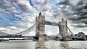 London Tower Bridge