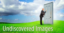 undiscovered images - Salesman