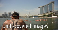 undiscovered images - Dragon boats racing to finish DBS river Regatta 2013