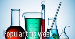 popular this week - Science lab chemicals