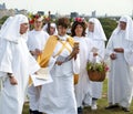 039 Druids-Primrose Hill-Autumn Equinox 22 Sep 09