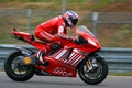 1 Casey Stoner - Ducati Marlboro Team