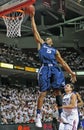 2011-12 NCAA Basketball Action