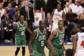 2011 NBA All Star Kevin Garnett & Paul Pierce