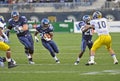 2011 NCAA football - Running back carries