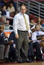 2013 NCAA Men's Basketball - head coach