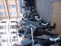30th anniversary of Martial Law, Lublin, Poland