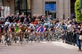 93rd Giro d'Italia (Tour of Italy) - Cycling