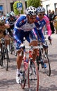 93rd Giro d'Italia (Tour of Italy) - Cycling