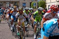93rd Giro d'Italia (Tour of Italy) - Cycling