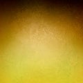 Abstract Brown Gold Background...