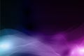 Abstract Dark Background With ...