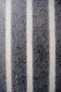 Abstract Glass Background