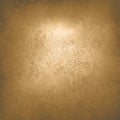 Abstract gold background luxury rich vintage grunge background texture design with elegant antique paint on wall illustration for