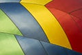 Abstract Hot Air Balloon Backg...