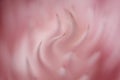 Abstract Pink Background