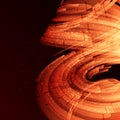 Yellow And Orange Technology A...