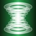 Abstract Vector Object
