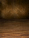 Abstract Wood And Brown Backgr...