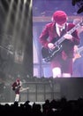 AC\DC in concert, Black Ice Tour