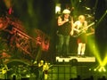 AC\DC in concert, Black Ice Tour, NYC