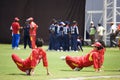 ACC Women's Twenty20 Cricket 2009