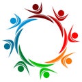 Active People Round