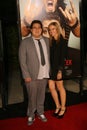 Actor Jonah Hill and Jordan Klein #3