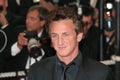 Actor Sean Penn