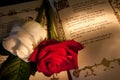 Adam And Eve's Wedding Text