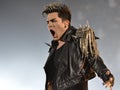 Adam Lambert