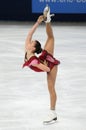 Adelina SOTNIKOVA (RUS)