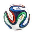 Adidas Brazuca World Cup 2014 Official Matchball