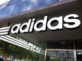 Adidas Store