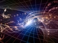 Advance Of Fractal Realms