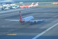 Air Asia Plane