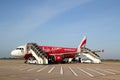 AirAsia Airbus A320