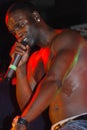 Akon r&b celebrity