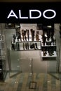 Aldo Shoe Store
